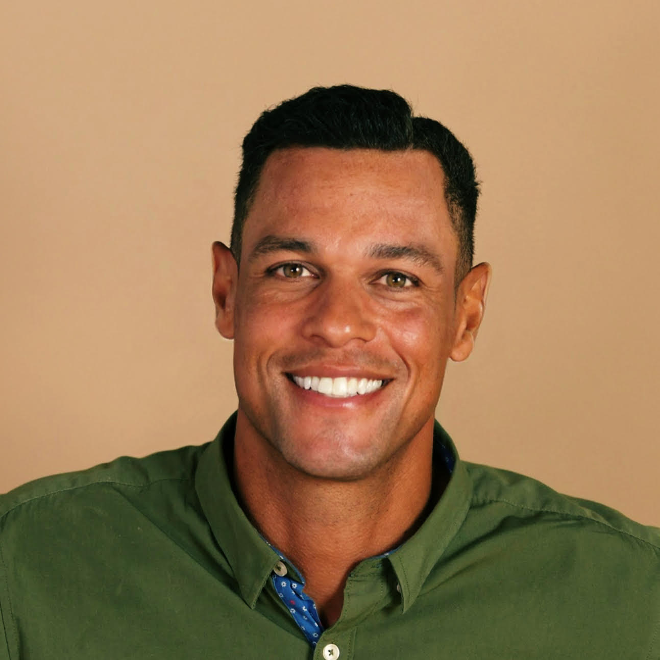 Michael Kieran