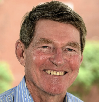 Peter Kieran